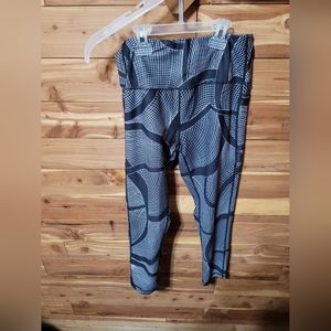 Senita cropped leggings